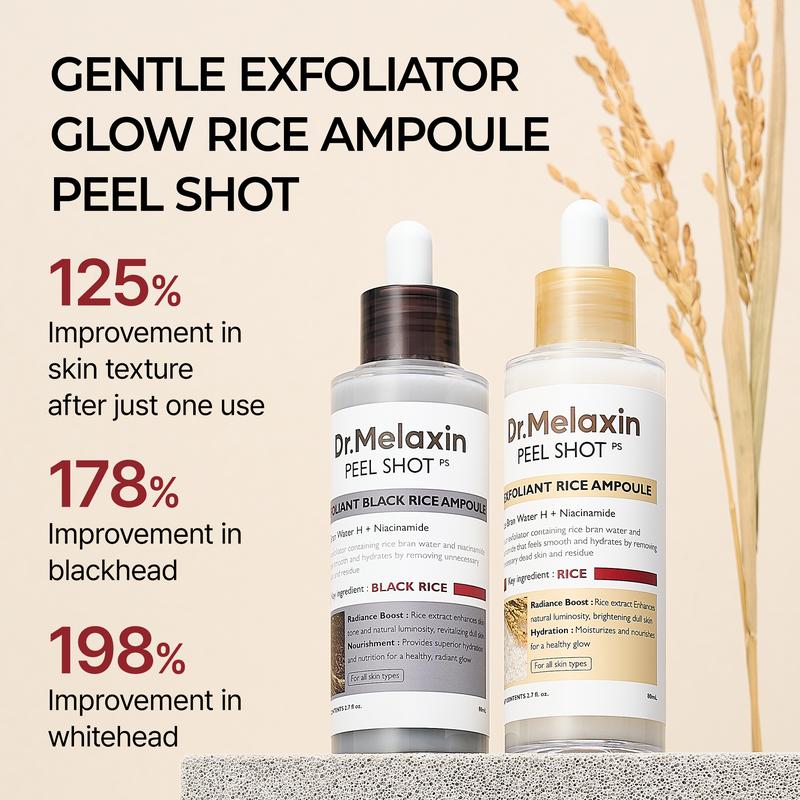 Melax Complete 7-Step Routine detail view 9 — Melax K-Beauty