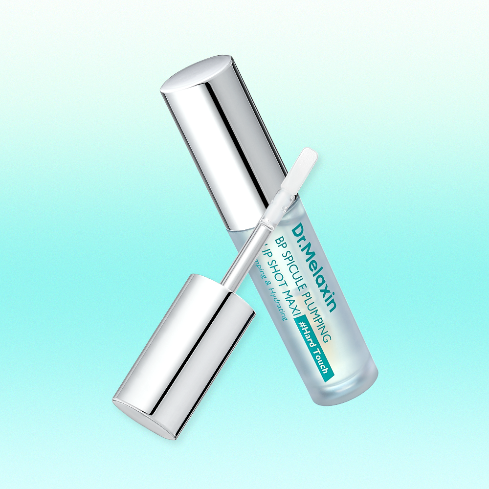 BP Spicule Plumping LIP Shot - Maxi alternate angle — Melax K-Beauty