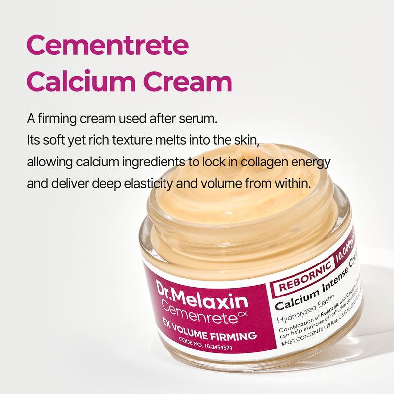 Melax Collagen Boost Set detail view 4 — Melax K-Beauty