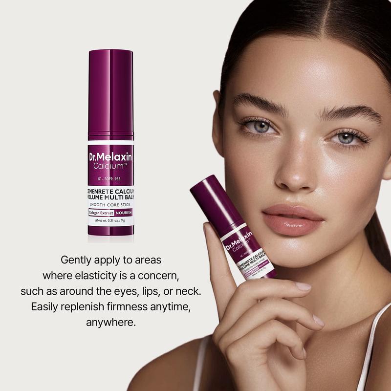 Melax Collagen Boost Set detail view 7 — Melax K-Beauty