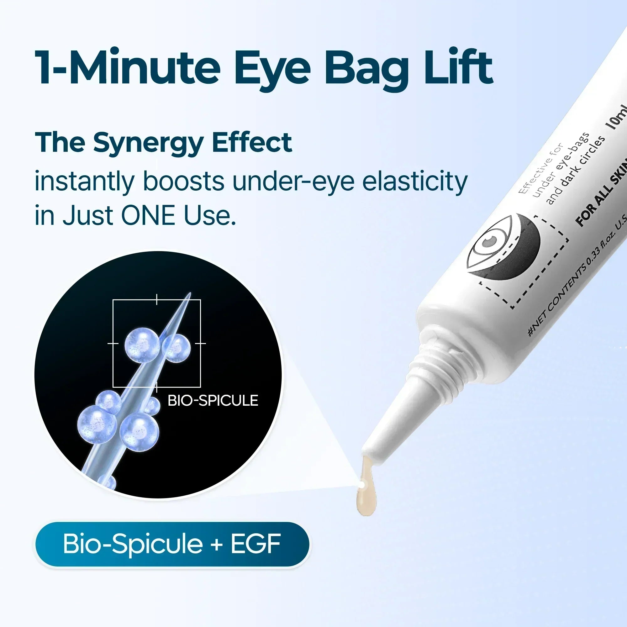 Melax Eye Care Complete Routine detail view 6 — Melax K-Beauty