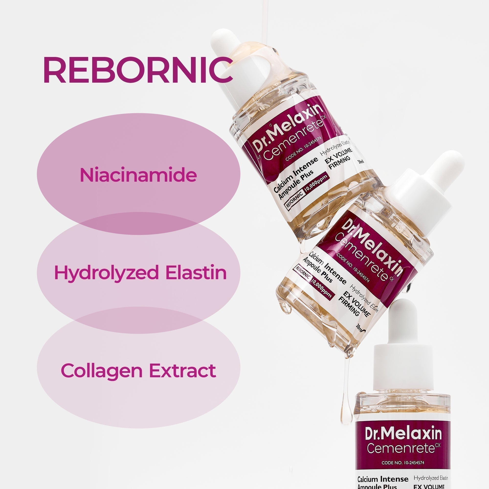 TX Cemenrete Eye Care Duo detail view 9 — Melax K-Beauty