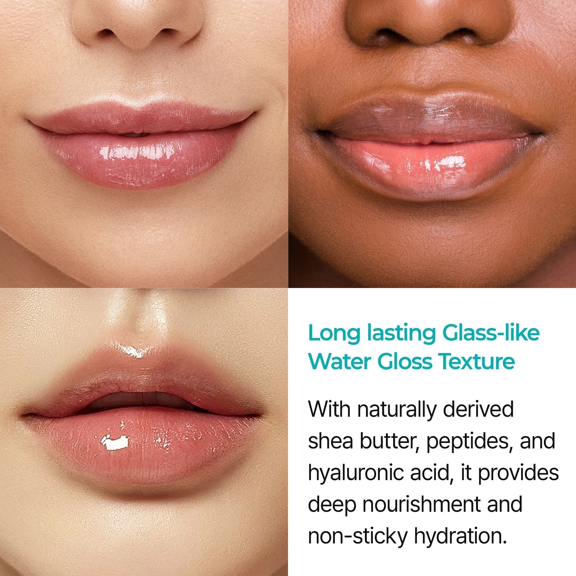 BP Spicule Plumping LIP Shot - Mild detail view 4 — Melax K-Beauty