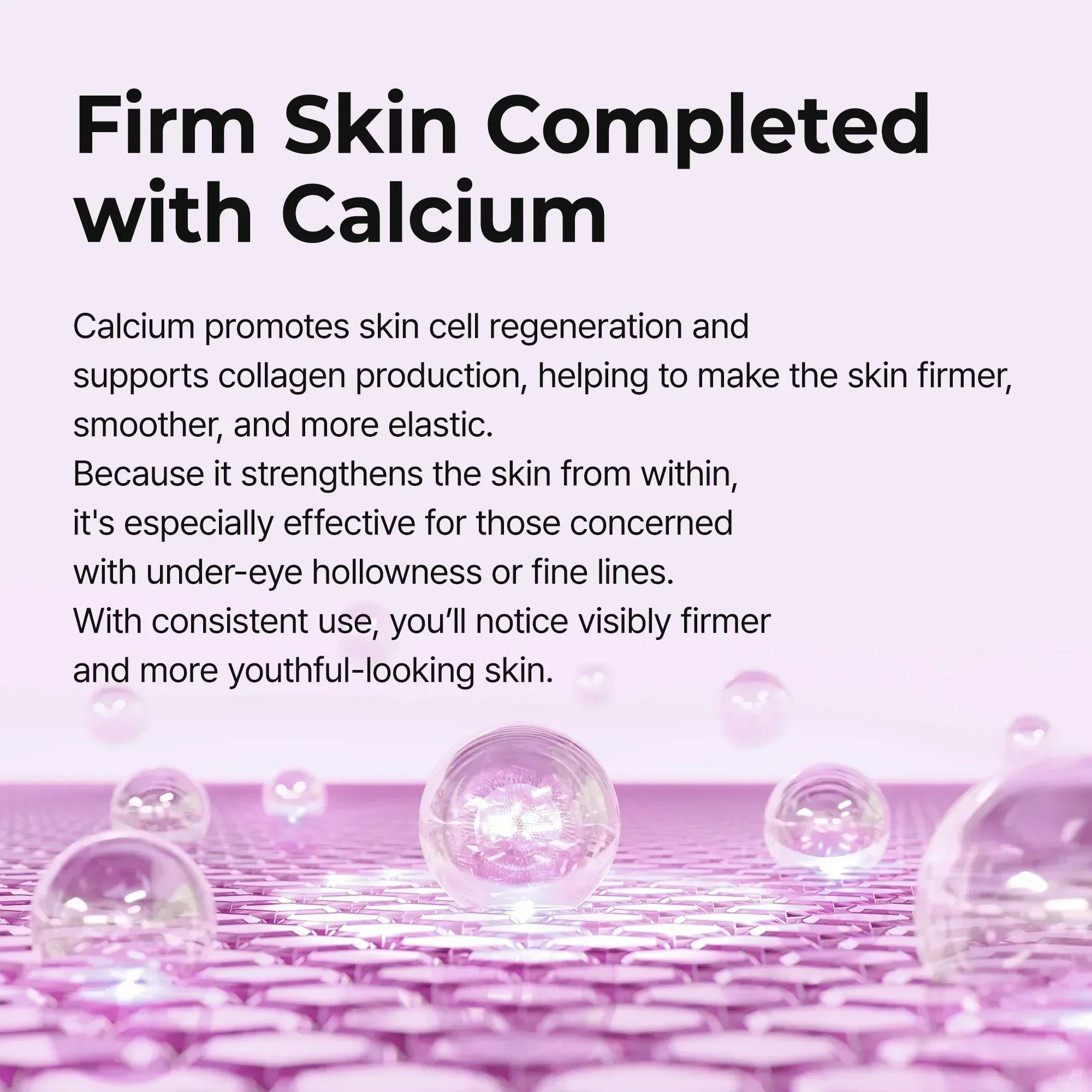 Calcium Skincare Bundle detail view 6 — Melax K-Beauty