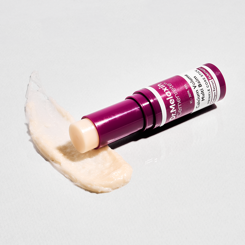 Cemenrete Calcium Multi Balm 9g detail view 8 — Melax K-Beauty