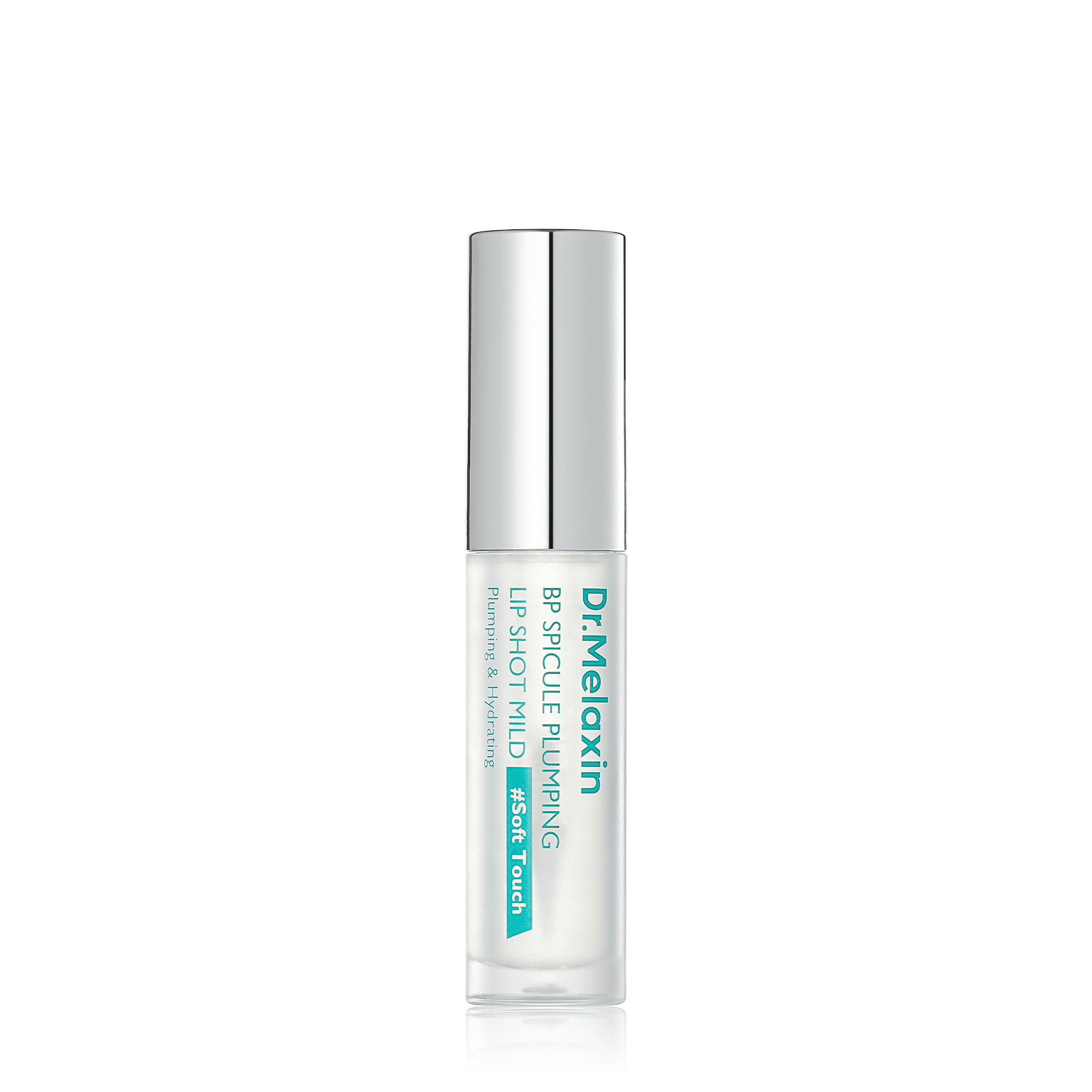 BP Spicule Plumping LIP Shot - Mild main product shot — Melax K-Beauty