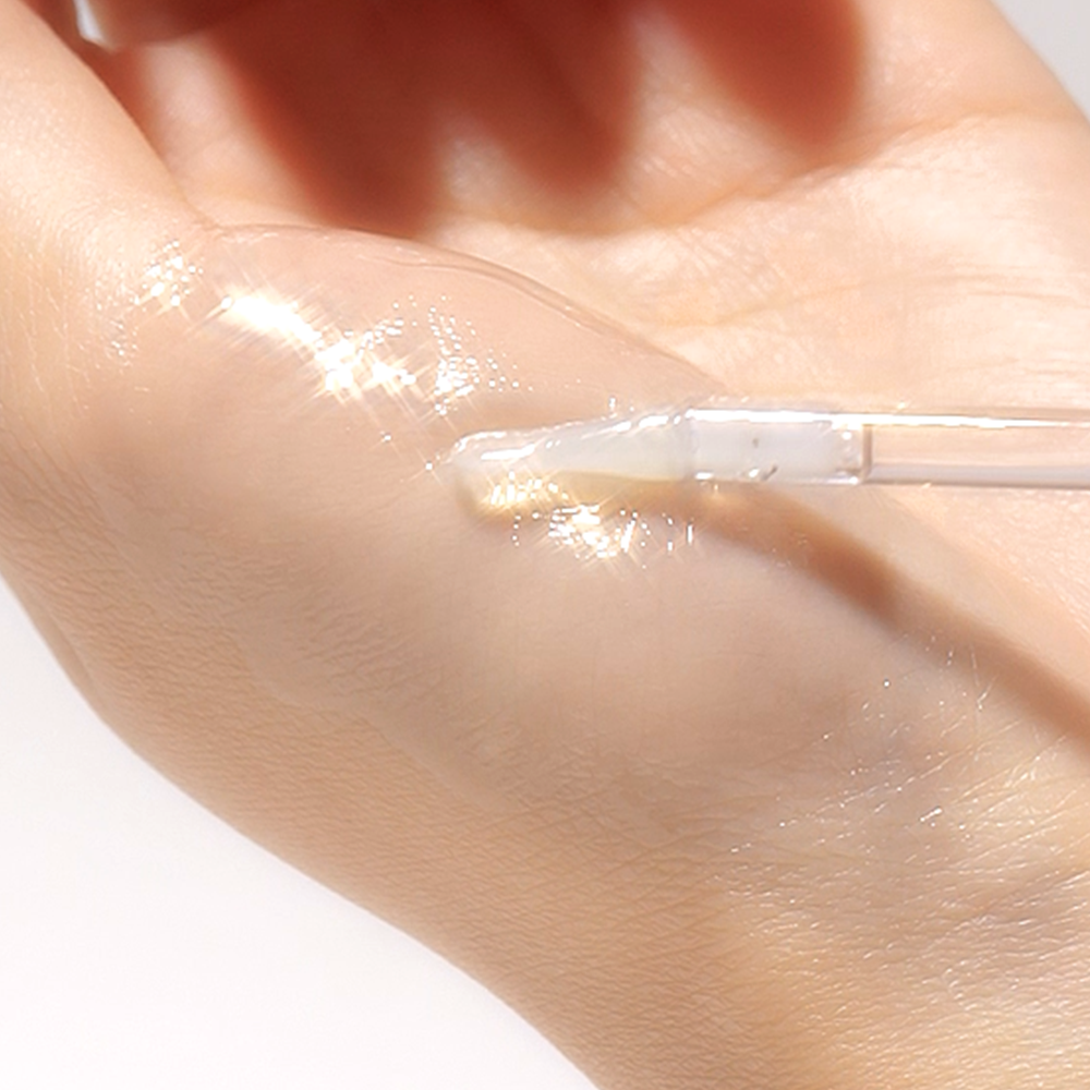 BP Spicule Plumping LIP Shot - Mild detail view 10 — Melax K-Beauty