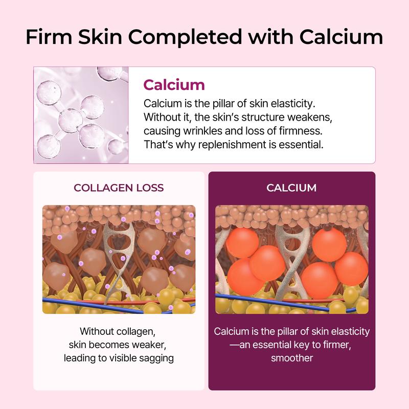 Melax Collagen Boost Set alternate angle — Melax K-Beauty