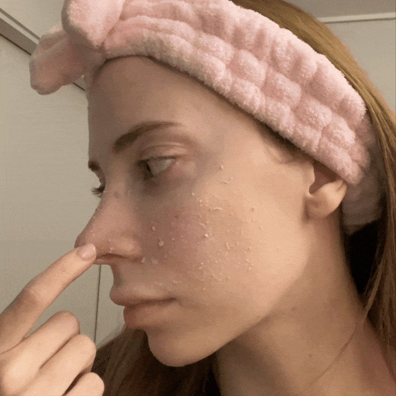 Peel Shot Trio Complete detail view 11 — Melax K-Beauty