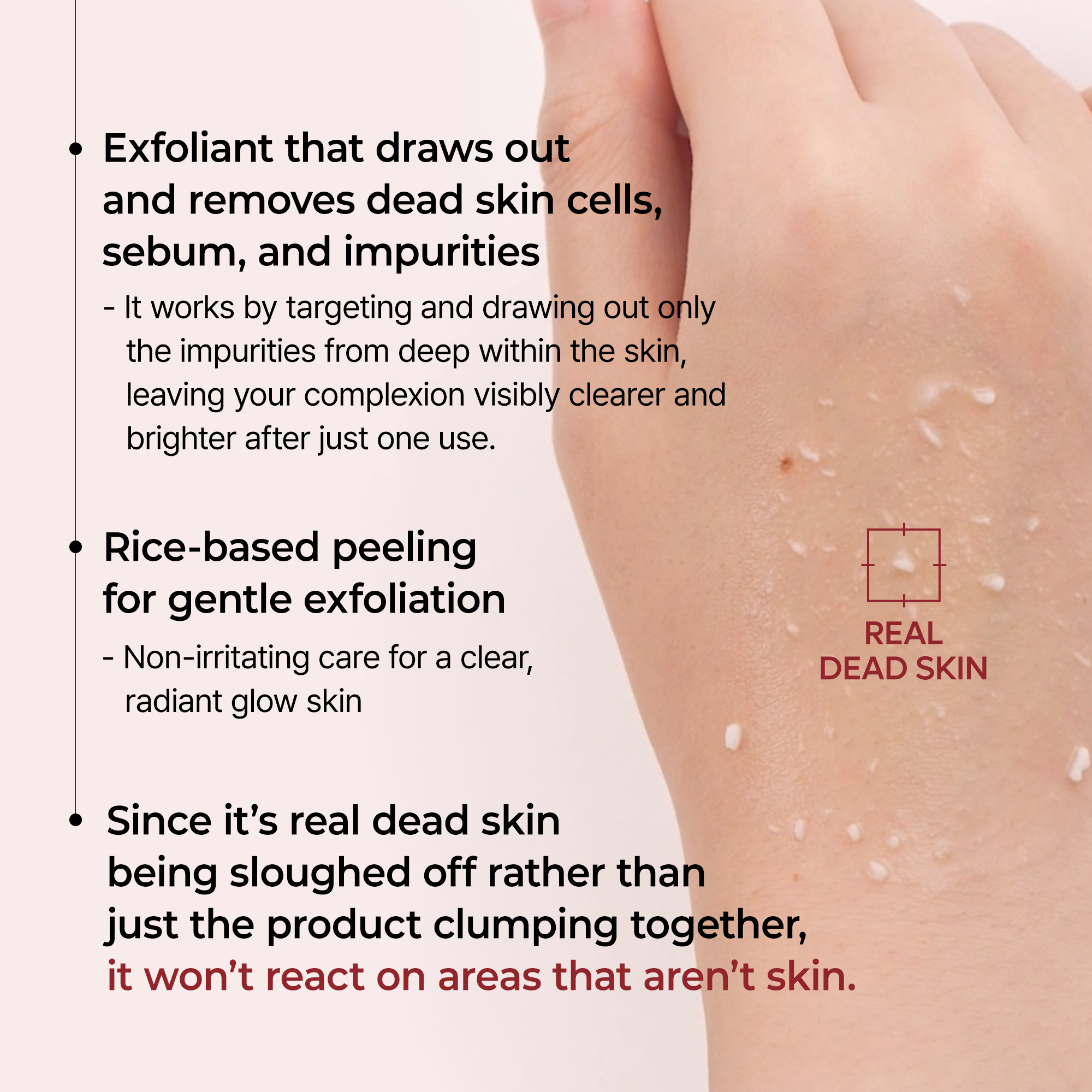 Peel Shot Trio Complete detail view 10 — Melax K-Beauty