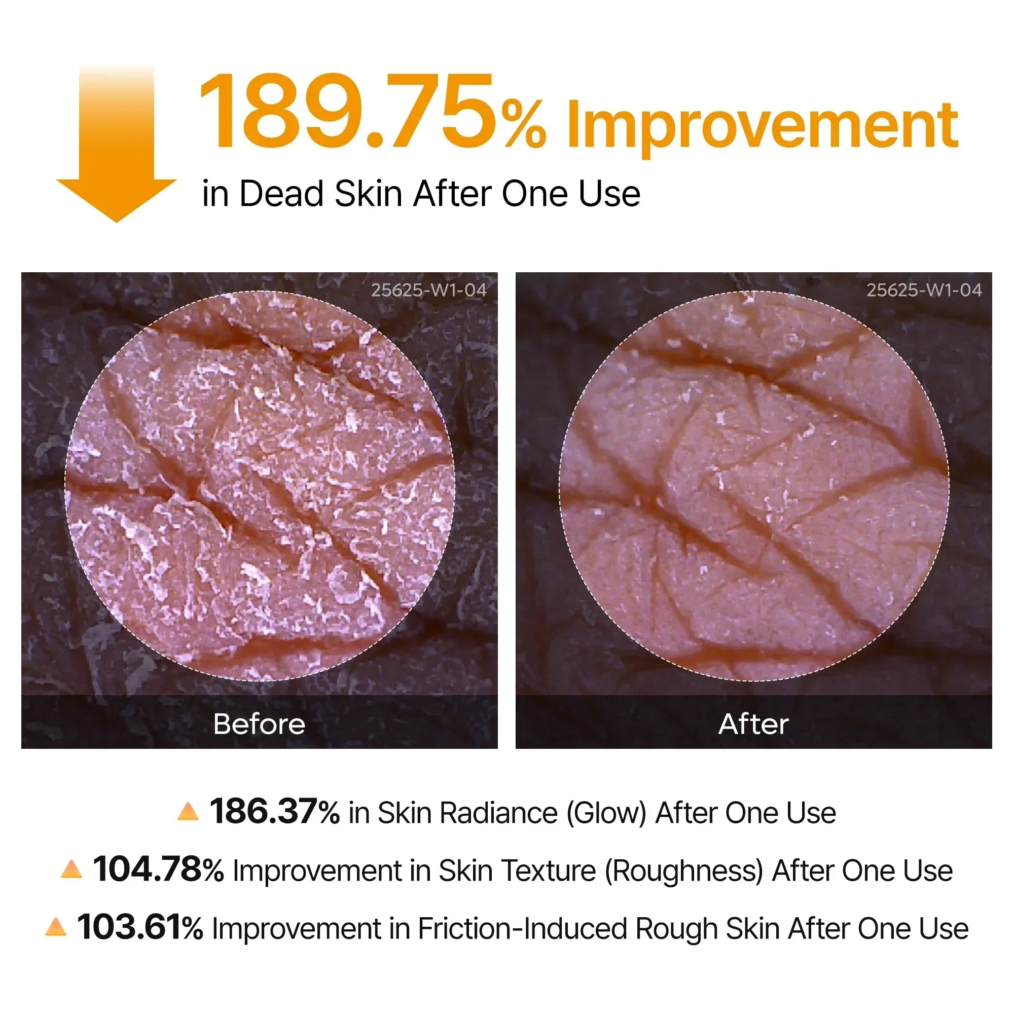 Peel Shot Complete Care Set detail view 9 — Melax K-Beauty