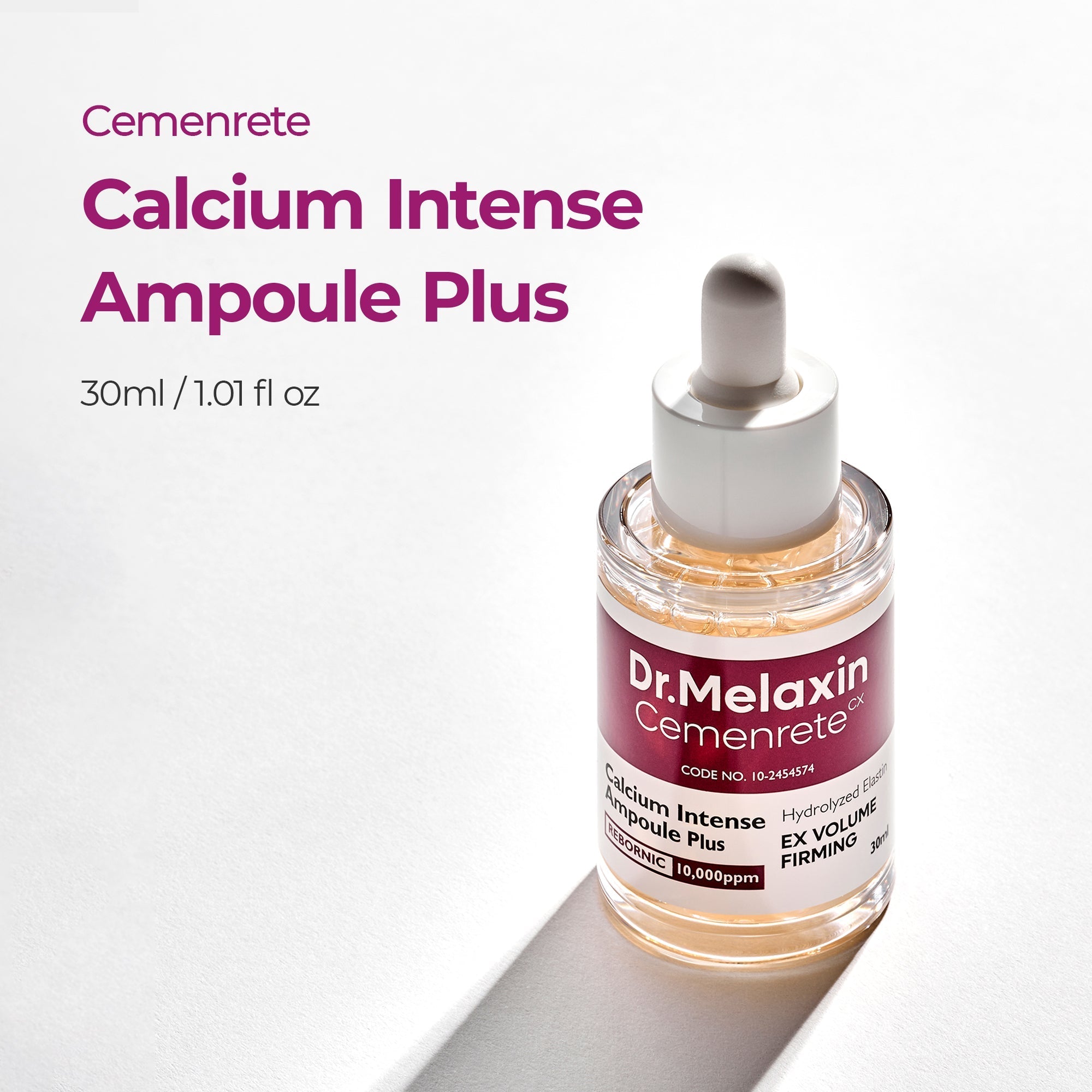 TX Cemenrete Eye Care Duo detail view 7 — Melax K-Beauty