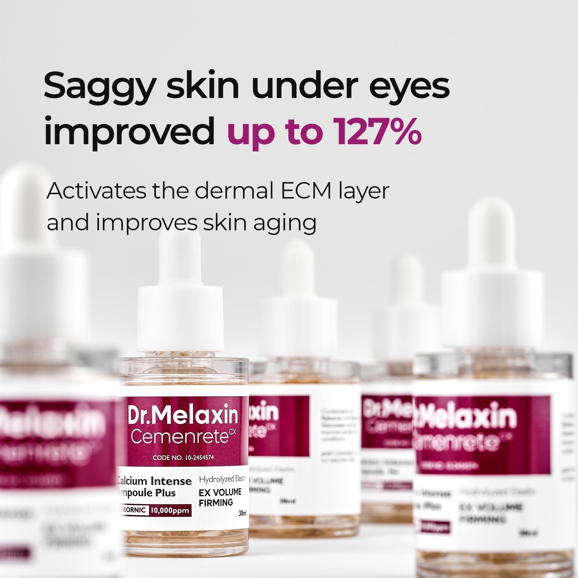 TX Cemenrete Eye Care Duo detail view 8 — Melax K-Beauty