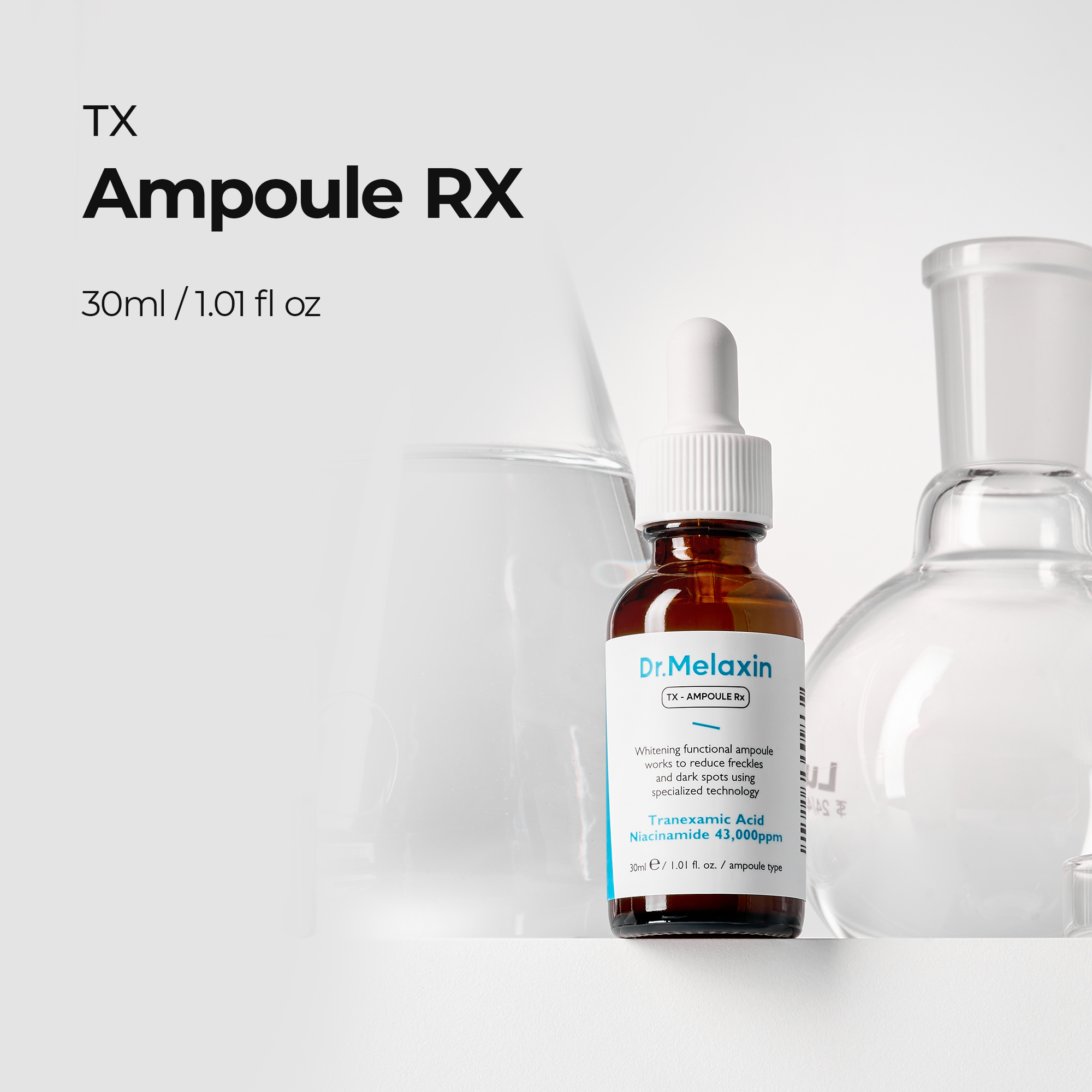 TX Eye Care Trio detail view 7 — Melax K-Beauty