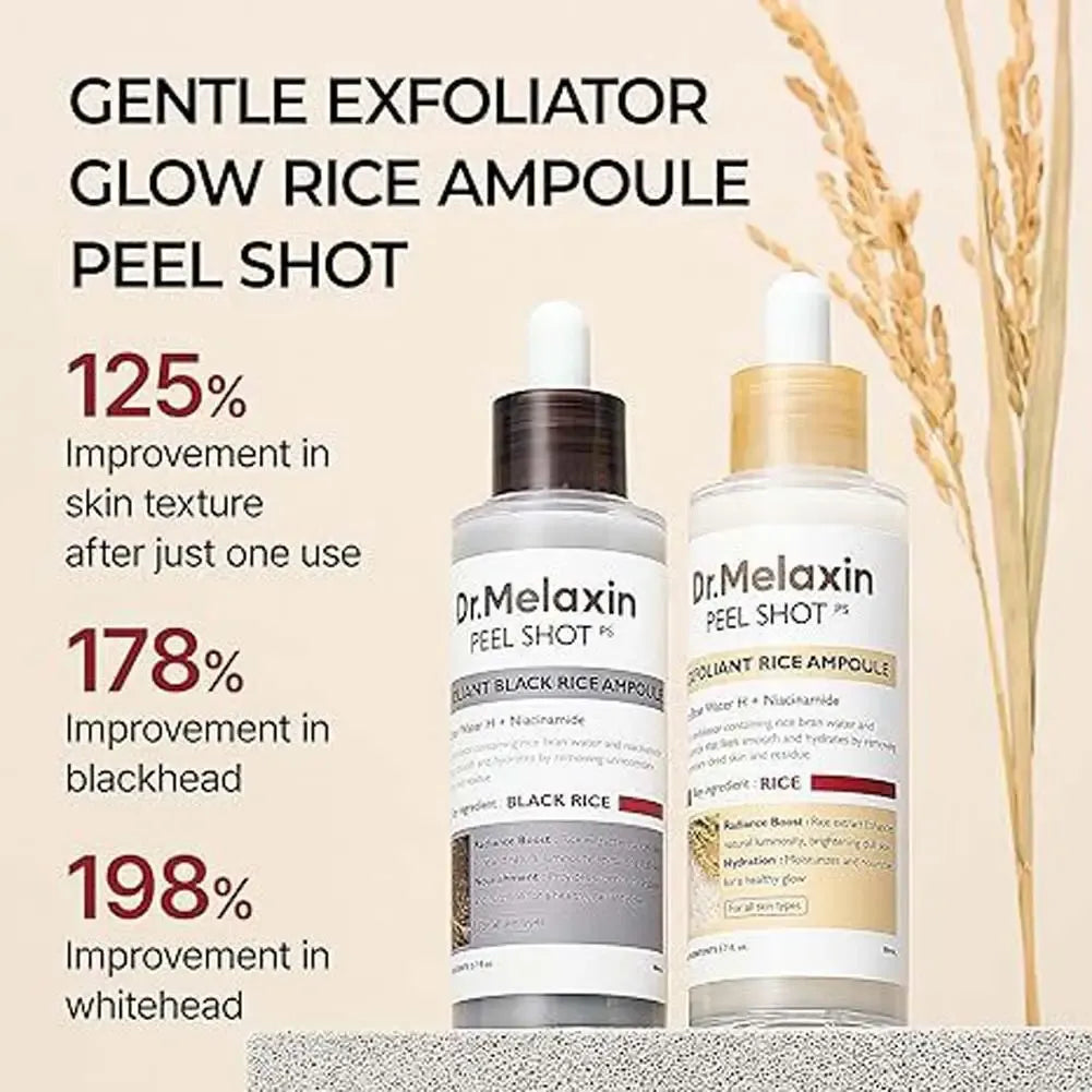 Glass Skin Essential Kit (5 pcs) alternate angle — Melax K-Beauty